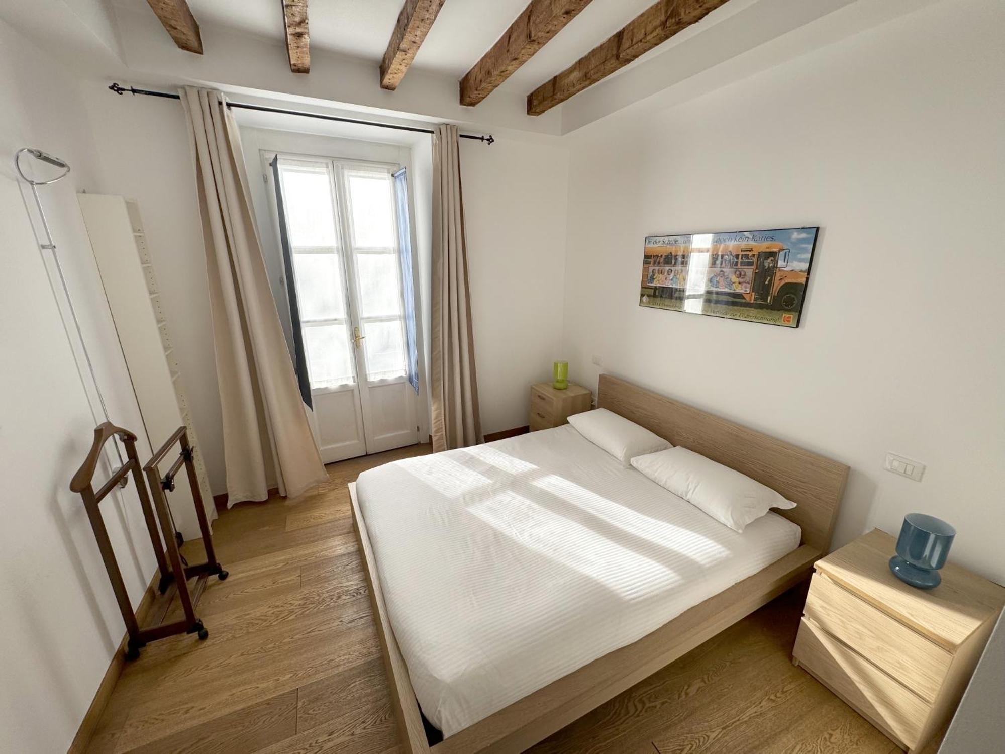 Joivy Cosy Ticinese Retreat 1-Bed Flat Near The Duomo Apartment Milano Exterior foto