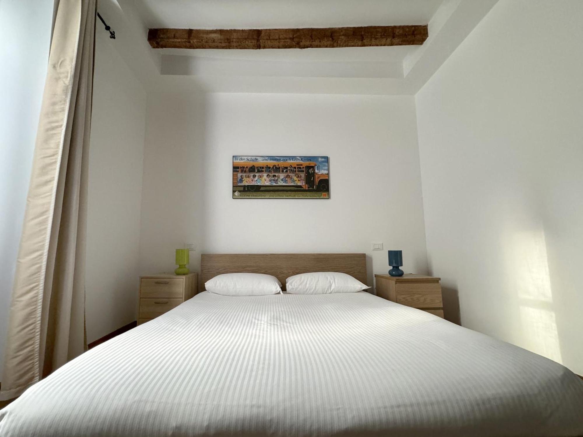 Joivy Cosy Ticinese Retreat 1-Bed Flat Near The Duomo Apartment Milano Exterior foto